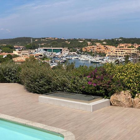 Apartment-Residence, Porto Cervo Exterior photo