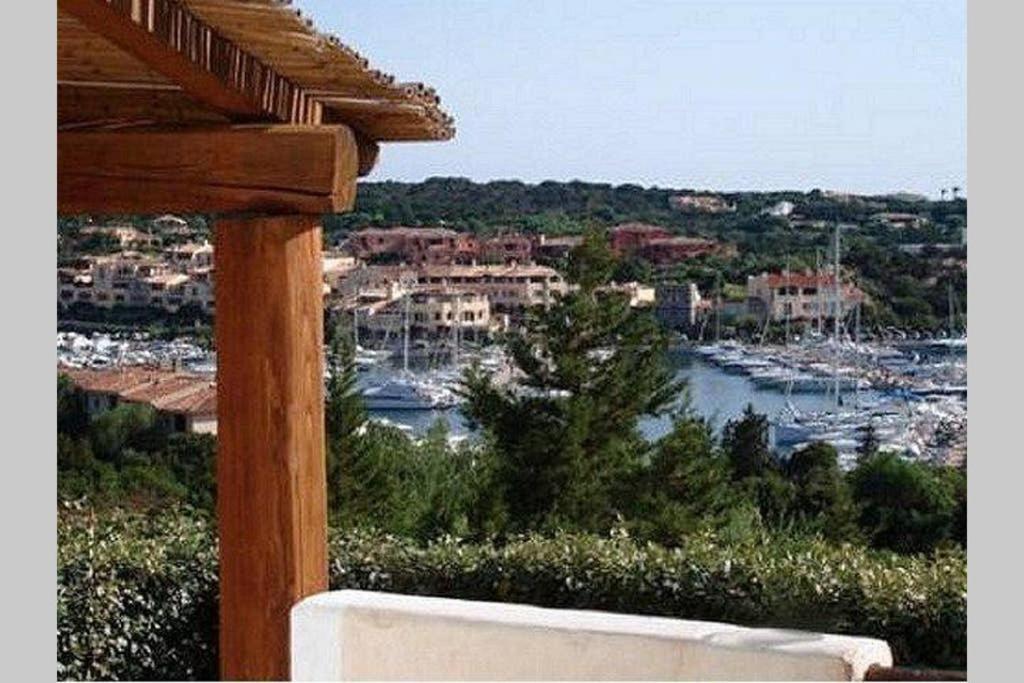 Apartment-Residence, Porto Cervo Exterior photo