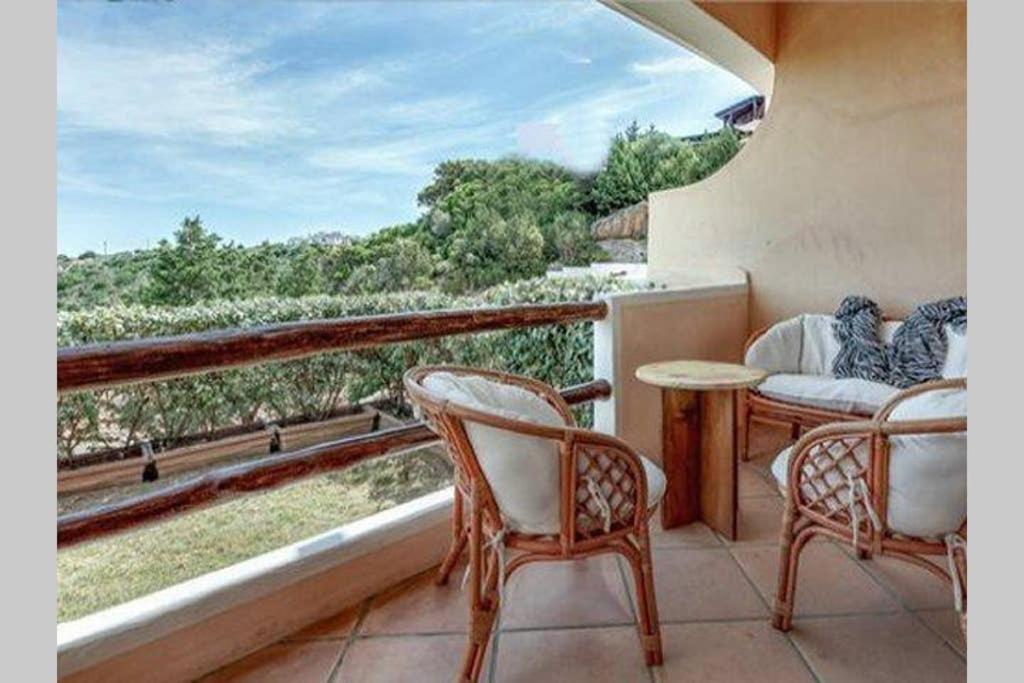 Apartment-Residence, Porto Cervo Exterior photo