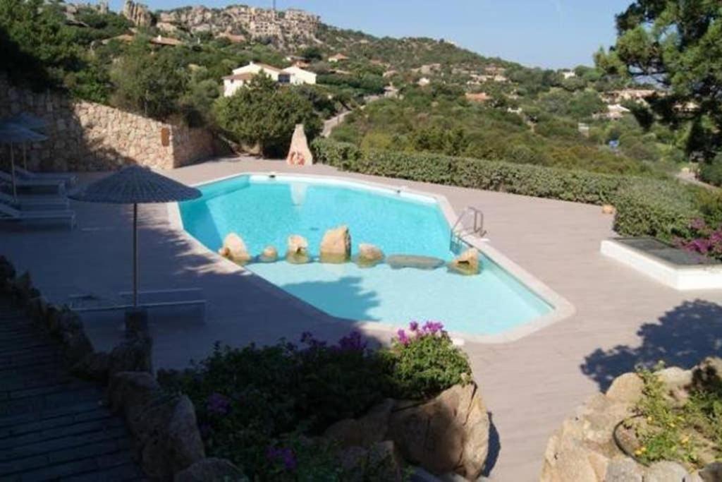 Apartment-Residence, Porto Cervo Exterior photo