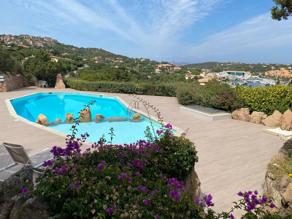 Apartment-Residence, Porto Cervo Exterior photo